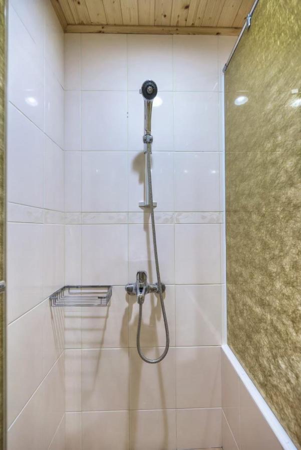 客拉客民宿 Clock B&B Huxi المظهر الخارجي الصورة