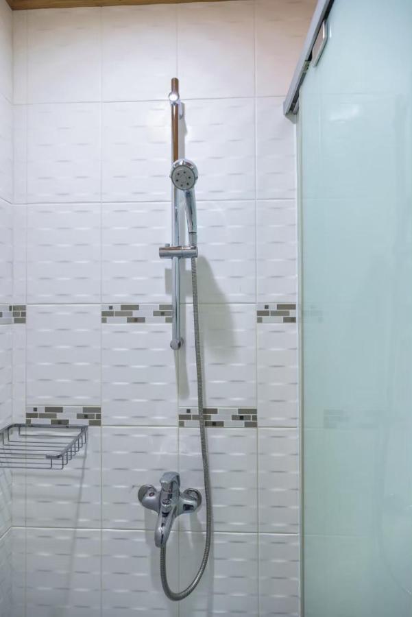 客拉客民宿 Clock B&B Huxi المظهر الخارجي الصورة